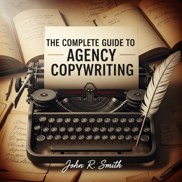 Agency Copywriting Agency Copywriting