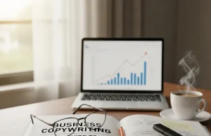 Business Copywriting: The Guide to Clearer Messaging and Higher Conversions Business Copywriting