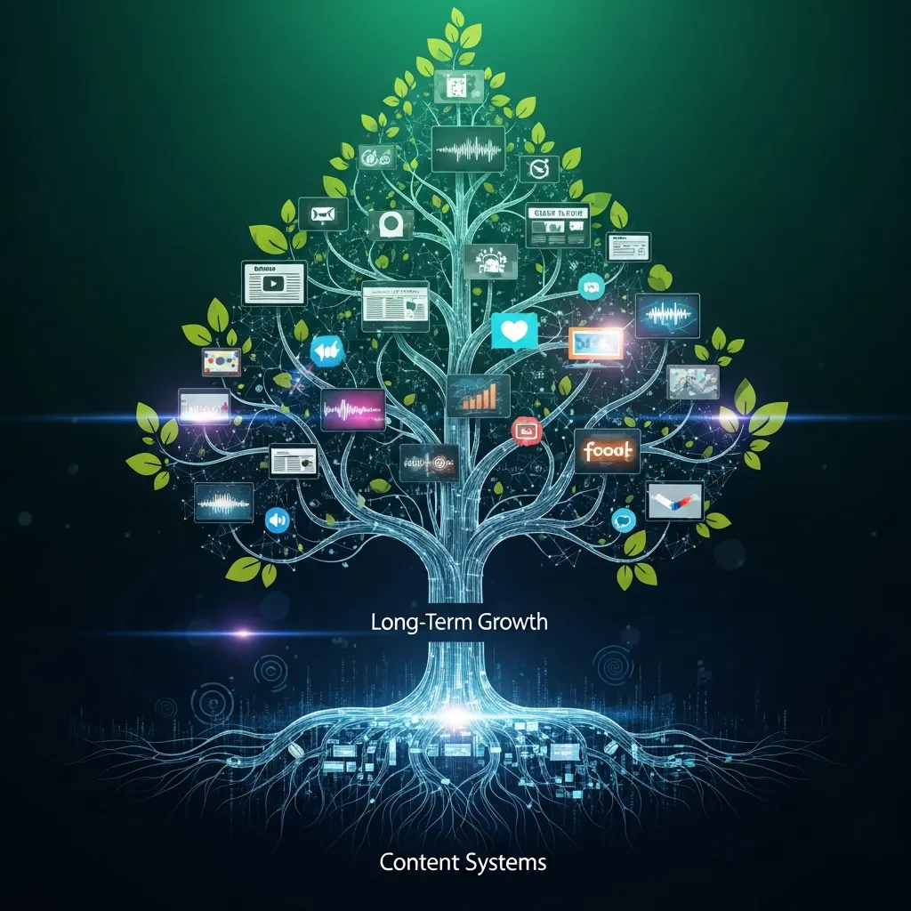 Content systems