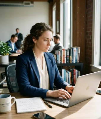 Copywriting Services Online: A Complete Guide for Businesses Copywriting Services Online