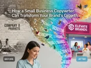 How a Small Business Copywriter Can Transform Your Brand’s Growth Small Business Copywriter