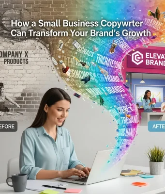 How a Small Business Copywriter Can Transform Your Brand’s Growth Small Business Copywriter