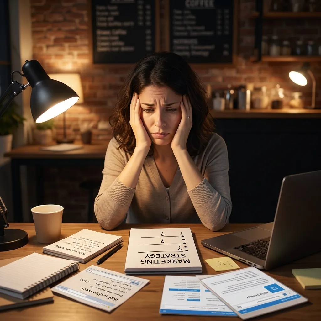 Small Business Copywriter 