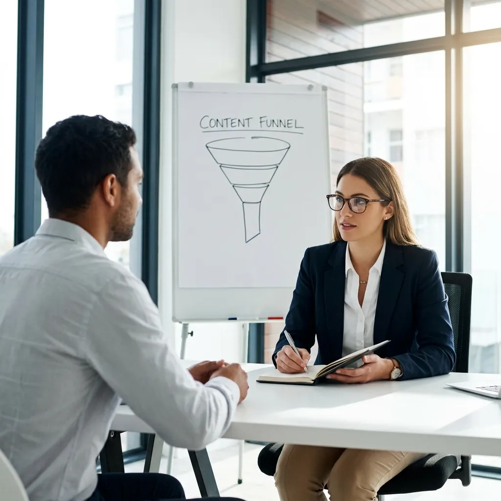 Copywriting Consultant