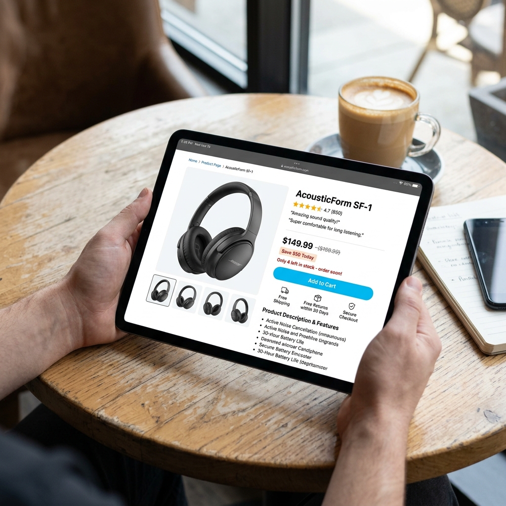 influence buying behavior