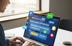 Social Media Copywriting: The Complete Guide to Engagement and Conversions Social Media Copywriting