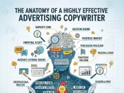 The Anatomy of a Highly Effective Advertising Copywriter Advertising Copywriter