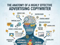 The Anatomy of a Highly Effective Advertising Copywriter Advertising Copywriter