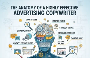 The Anatomy of a Highly Effective Advertising Copywriter Advertising Copywriter
