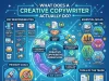 What Does a Creative Copywriter Actually Do? Creative Copywriter Actually Do