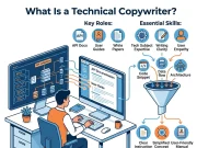 What Is a Technical Copywriter? Skills, Roles, and Career Tips Technical Copywriter Skills, Roles, and Career Tips