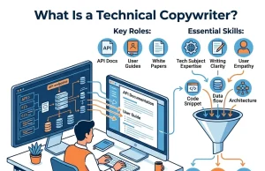 What Is a Technical Copywriter? Skills, Roles, and Career Tips Technical Copywriter Skills, Roles, and Career Tips