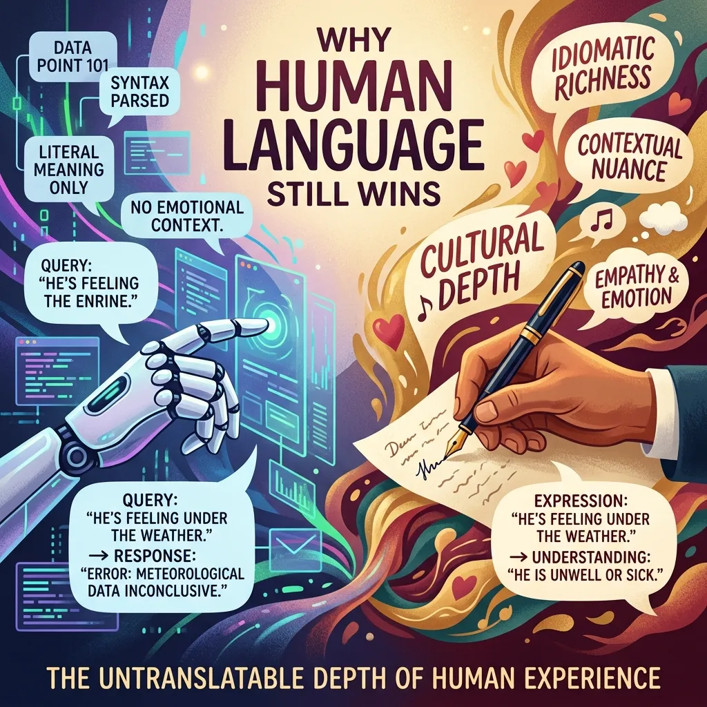 Human Language