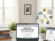 Freelance Copywriting Jobs: Your Complete Guide Freelance Copywriting Jobs