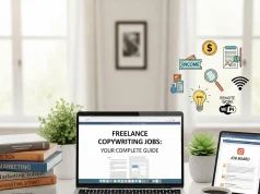 Freelance Copywriting Jobs: Your Complete Guide Freelance Copywriting Jobs