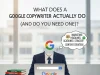 What Does a Google Copywriter Actually Do (And Do You Need One)? Google Copywriter