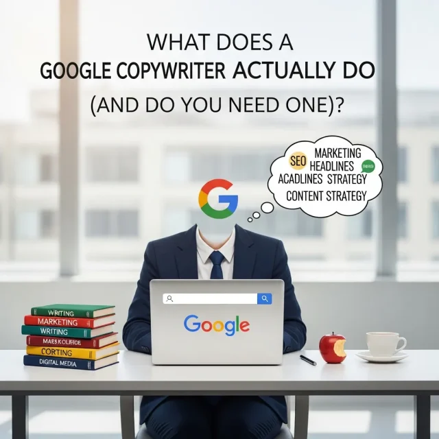 Google Copywriter