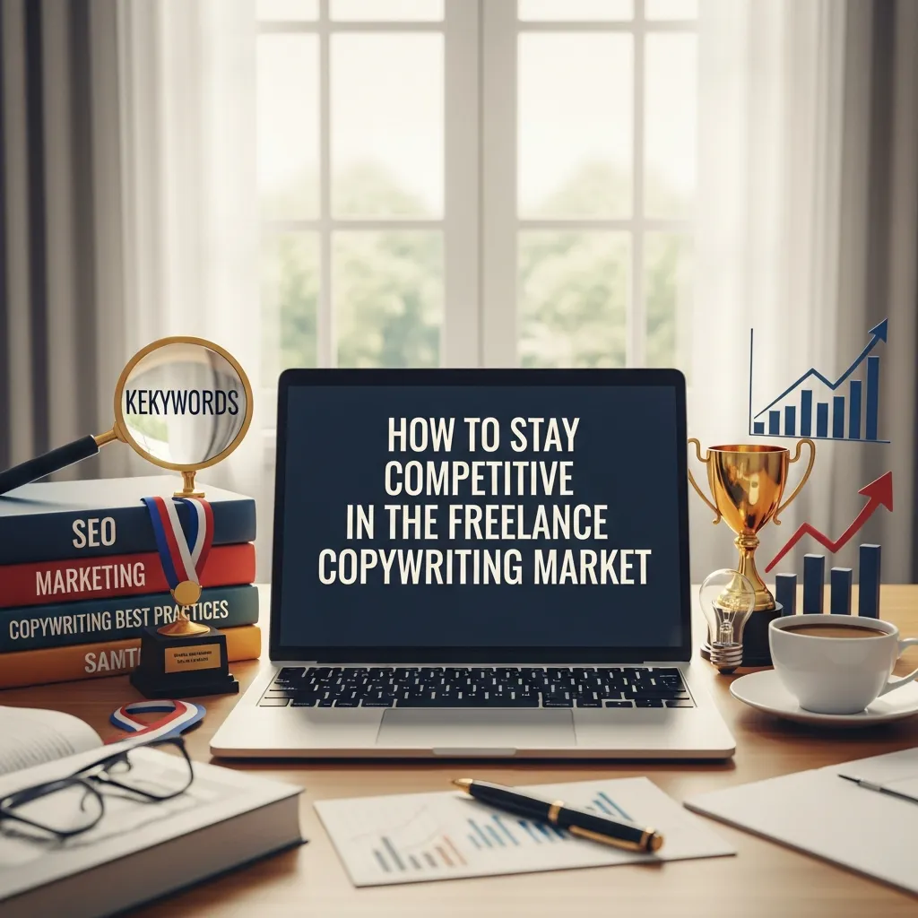 Freelance Copywriting Market